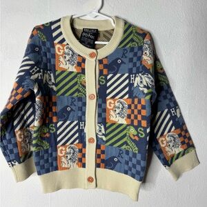 Harry Potter sweater 4t